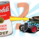 Image for article titled Why The Hell Do We Say Cars Are 'Souped Up?'